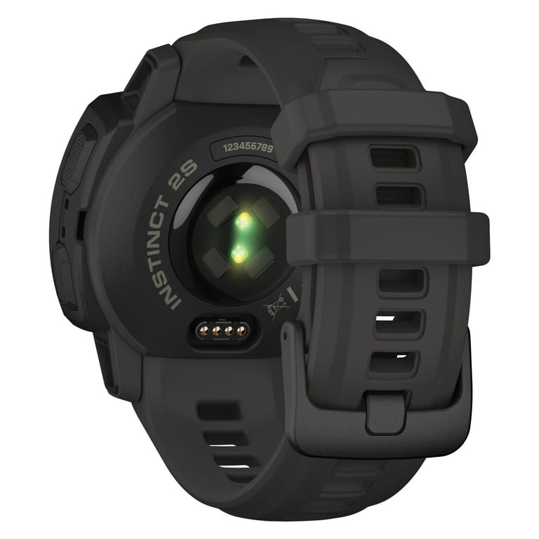 【美品】Garmin Instinct 2S Garmin Solar Standard Instinct 2S 40mm Rugged GPS Wrist