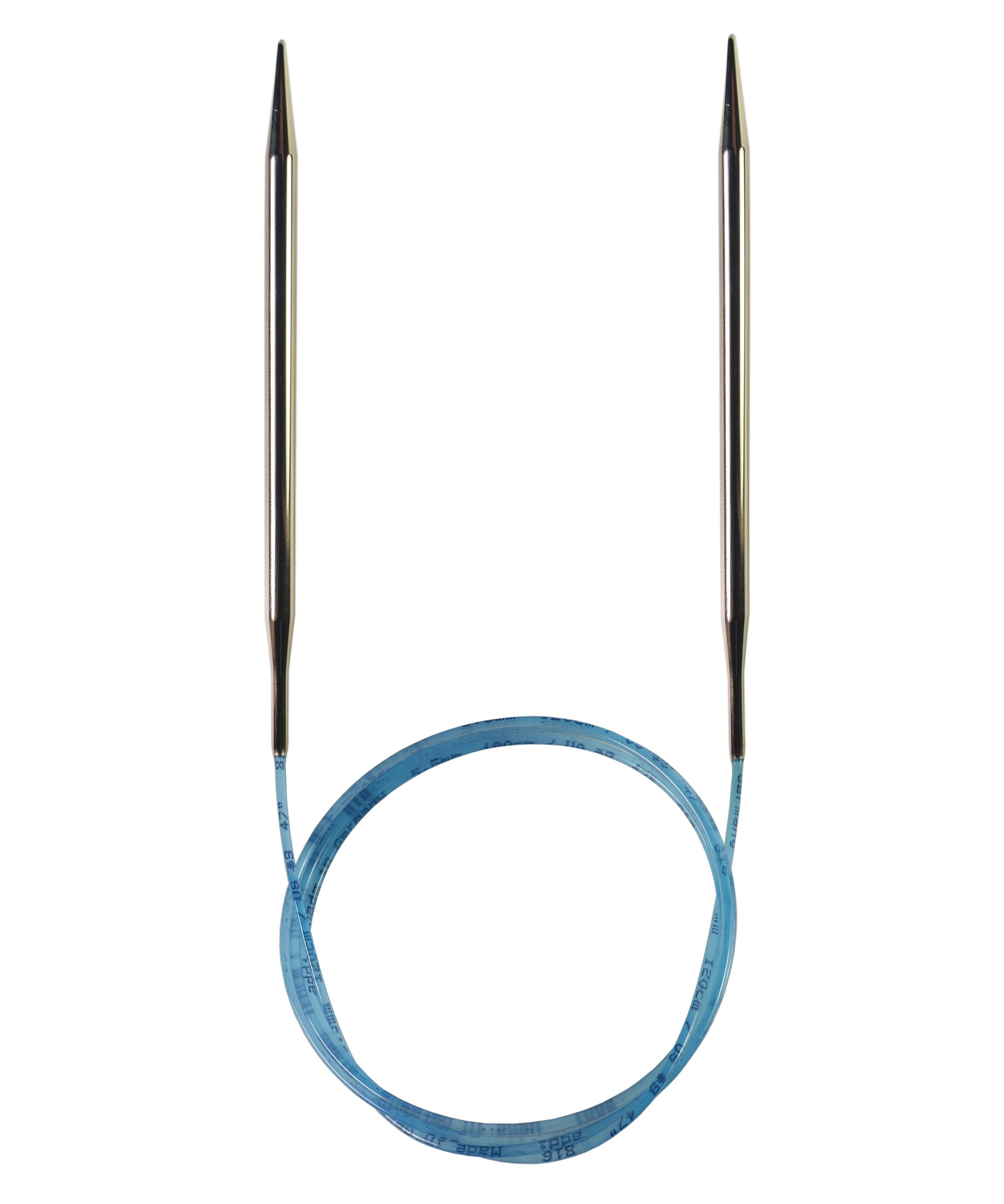 47 Inch Addi Turbo Circular Knitting Needles