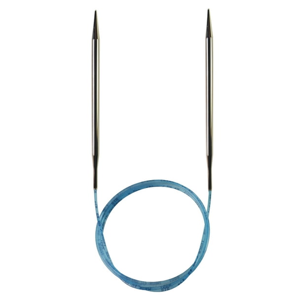 47 Inch Addi Turbo Circular Knitting Needles