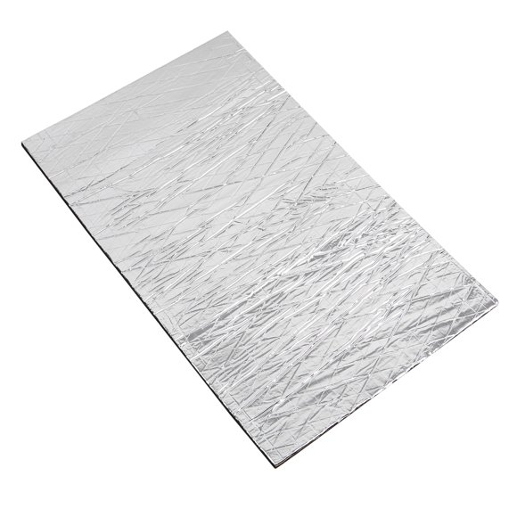 Car Floor Insulation