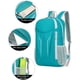 thumbnail image 5 of Bolsa de Transporte Sonducket Ligera Conveniente y Versátil para Viajar y Hacer Senderismo Azul Oscuro, 5 of 6