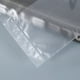 thumbnail image 4 of EeaseMX Bolsa de plástico transparente de 100 piezas, gruesa, para frutas y verduras, para supermercado, portátil, para uso diario., 4 of 8