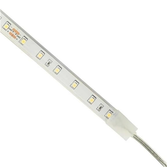 Jesco Lighting DL-FLEX-WET-WW 1 ft. Wet Flex-Up Warm, White