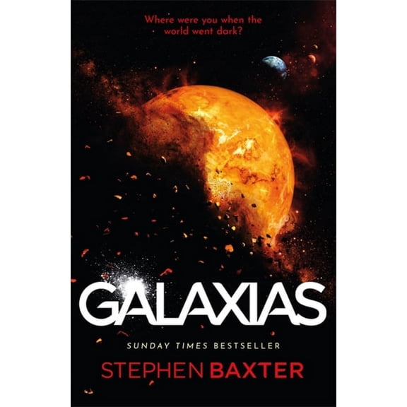 Galaxias, (Hardcover)