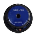 thumbnail image 3 of Subwoofer AUDIO LABS 8' 500WRMS 1000WMAX DVC 4Ohms, 3 of 5