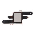 thumbnail image 4 of , Heat Knee Brace Knee Pads Physiotherapy For Arthritis Muscles Pain Relief, 4 of 4