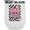 White, variant on Girl Pwr, Retro Feminist Themed Art Merch Gift, White 12oz Wine Tumbler