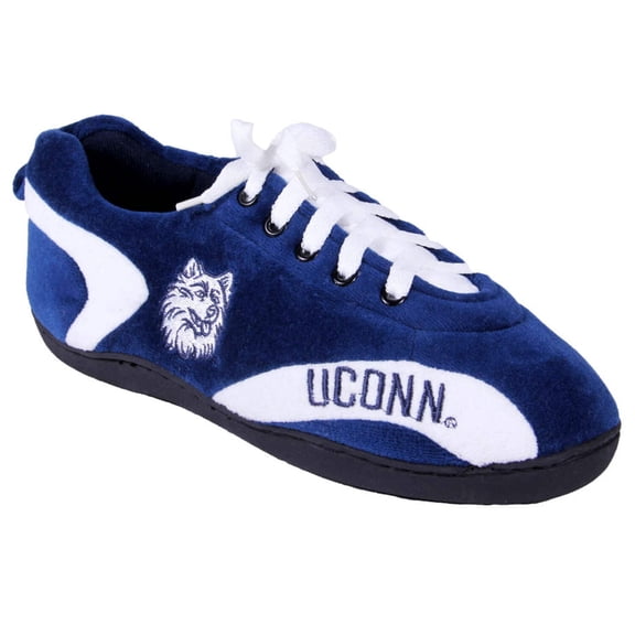 Comfy Feet Everything Comfy Connecticut Huskies All Around Indoor Outdoor Slipper, Small