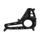 thumbnail image 1 of Rejilla Defensa TONG YANG 3012585485441677 Del Izq C/Hoyo P/Faro C/Hoyo P/Led para Hyundai Grand I10 2018 A 2020, 1 of 4