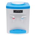 thumbnail image 4 of YIYIBYUS Top Loading Water Cooler Dispenser, Desk Cooled Drinking Machine Electric hot and Water-Cooled Dispenser, 4 of 12