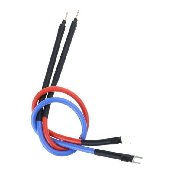 DIY Spots Welding Machine Welding 18650 Lithium Battery Handheld Spots Welding Pen DIY Spots Welding Accessories