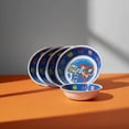 thumbnail image 1 of Set 6 Bowls Infantiles Toy Story 5 de Melamina Tazones Resistentes para Niños, 1 of 8