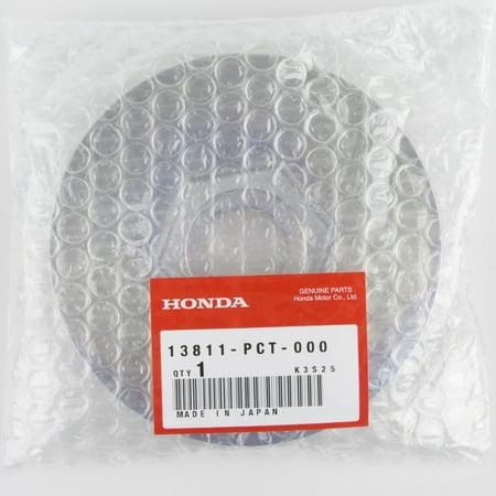Honda Civic 2.0 Type - Genuine JDM Genuine OEM Honda Civic Type-R Integra Type-R N1 Crank Pulley