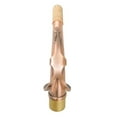thumbnail image 1 of maskred Plating Sax Neck for Eb Alto Saxophone Type 2, 1 of 1