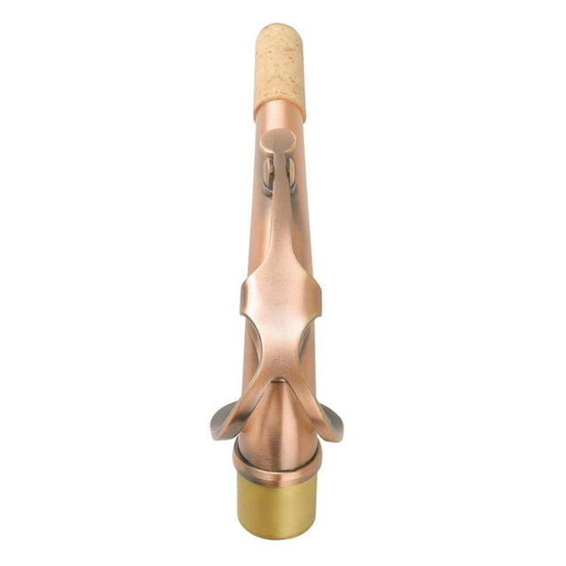 Baohd Plating Sax Neck for Eb Alto Saxophone Type 2