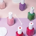 thumbnail image 4 of Cotton Rounds Q-tips Beauty Luxe, 80 unidades, paquete de 2, 4 of 6