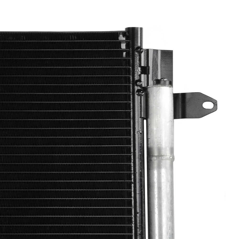 OSC 3255 A/c Condenser