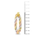 thumbnail image 2 of Everly Women's 14k Yellow Gold Earrings, 2 of 6
