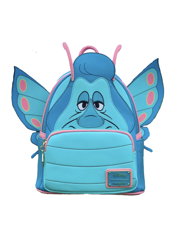 Disney Caterpillar Character