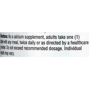 21st Century Calcium 500 + D3, 90 Tablets