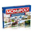 thumbnail image 2 of Juego de mesa Monopoly Massachusetts Edition para 2-6 jugadores, 2 of 6