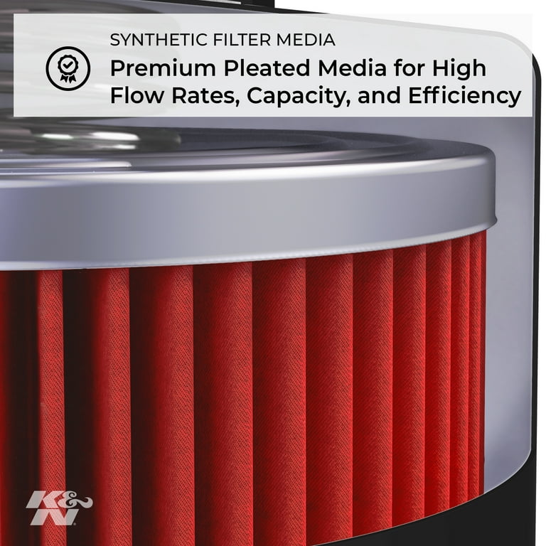 Kn home filters deals