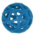 thumbnail image 1 of Juguete para mascotas, pelota hueca para perro, mordedura de goma, pelota hueca para perro, pelota hueca para perro diseñada meticulosamente Jadeshay  A, 1 of 8