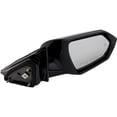 thumbnail image 3 of For 2021-2023 Elantra Right Mirror Paintable 87620-AA160-PFM  87620-AB040-PFM Q, 3 of 5