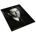 thumbnail image 3 of Print: Latest Portrait Study Of Will Hays, 1921, 3 of 4