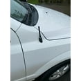thumbnail image 6 of 4" inch Short Black Aluminum Antenna Mast AM/FM for KIA SORENTO 2003-2009 New, 6 of 8