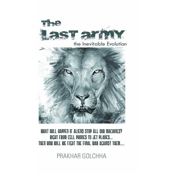 The Last Army (Hardcover)