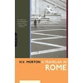 thumbnail image 1 of Pre-Owned A Traveller in Rome (H.V. Morton) Paperback, 1 of 1