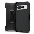 thumbnail image 4 of for Google Pixel 7 PRO (2022) Phone Case Heavy Duty Shock Absorption Kickstand Case with Belt Swivel Clip Holster Cover, 4 of 8