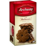 Featured image of post Archway Christmas Cookies Walmart A ginger spiced cookie topped with sweet icing