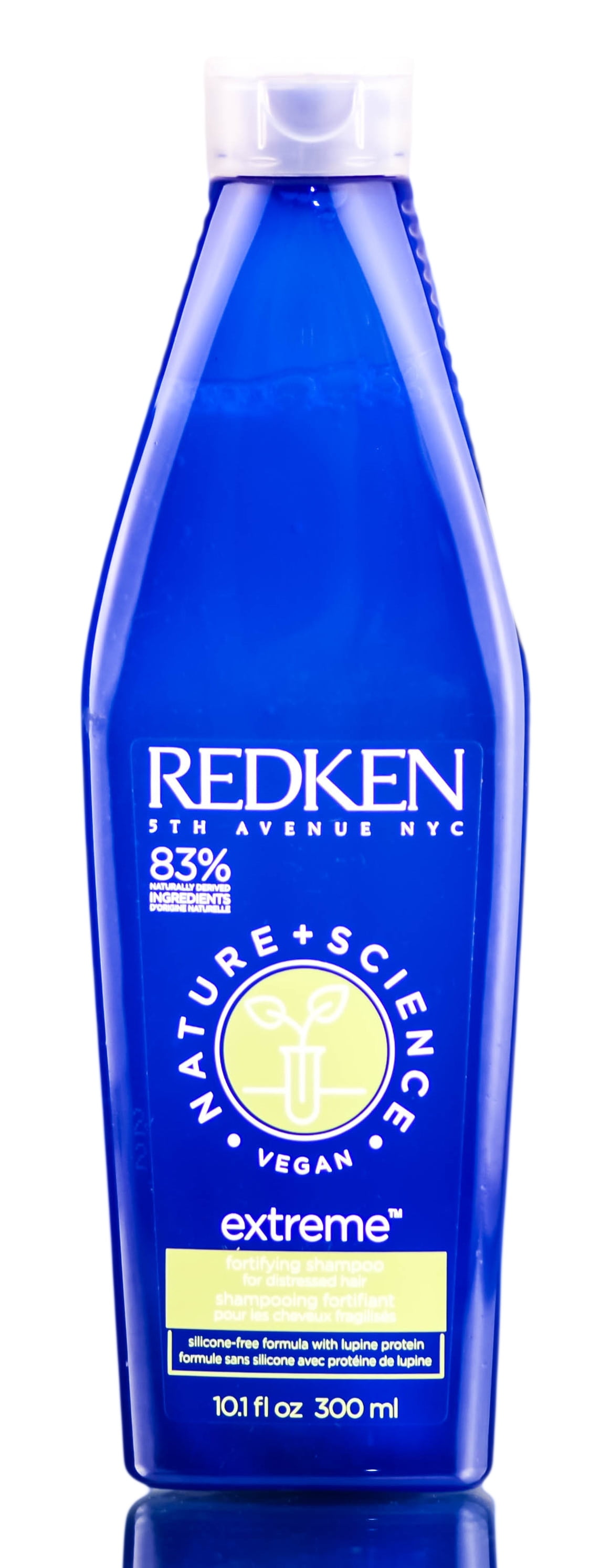 Redken Redken Nature + Science Extreme Fortifying Shampoo 10.1 oz