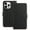Black, variant on Allytechgroup Case for iPhone Air with Credit Card Slot, Slim Luxury PU Rugged Non-Slip Grip Shockproof Bumper Full Body Protective Cover Men Women Phone Case for iPhone Air, Rosegold