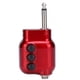 thumbnail image 2 of Amplificador de potencia de pastilla ANGGREK control de volumen de graves altos para guitarra acústica ukelele, 2 of 8