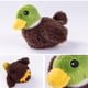 thumbnail image 1 of Fiudx Juguete Interactivo para Gatitos, Gato de Peluche con Sonido Realista, Compañero de Juego Atractivo, Diversión Estimulante En Interiores, Regalo Perfecto para Amantes de Los Gatos, Fortalece La, 1 of 6
