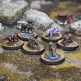 thumbnail image 4 of Miniaturas Modiphius Fallout Wasteland Warfare Mestizo 32 mm, 4 of 5