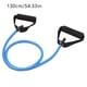 thumbnail image 3 of Bandas De Resistencia Para Hombres Y Mujeres Bandas Elásticas De Fitness Para Entrenamientos De Brazos Y Espalda Estiramientos Para Hombros Y Cuello, 3 of 3