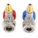 thumbnail image 3 of Adaptador de Acondicionador de Aire Acondicionado, Conector Rápido, Ajustable, Bajo/Alto, A/C R134 Ecomeon no, 3 of 6