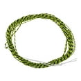 thumbnail image 4 of Fly Fishing Line 11ft/335cm Tapered Line er Braided Saltwater or Freshwater Yellow, 4 of 6