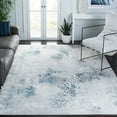thumbnail image 2 of SAFAVIEH Orchard Eileen Floral Area Rug, Grey/Blue, 8' x 10', 2 of 7