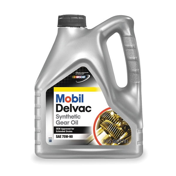 Suzuki gear oil 75w