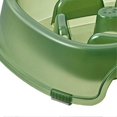 thumbnail image 3 of Pet Dog Slow Feeder Bowl Prevent Choking Anti Slip Bumpy Texture Interactive Pet Slow Eating Bowl for Puppy Cat, 3 of 3