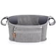 thumbnail image 2 of Organizador universal para cochecito con bolsa para teléfono desmontable, bolsa de almacenamiento para cochecito, accesorios para cochecitos Uppababy, Baby Jogger, Nuna, Doona, Britax, 2 of 5