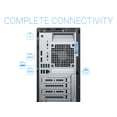 thumbnail image 6 of Dell Otiplex 5060 Desktop, Intel Core i5-8500 Upto 4.1GHz, 16GB RAM, 2TB SSD, DVDRW, DisplayPort, Card Reader, Wi-Fi, Bluetooth, Windows 10 Pro, 6 of 6