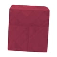 thumbnail image 3 of WeiLaiKeQi Coffee Machine Cover Washable Kitchen Appliance Covers for Cafe Home Kitchen red, 3 of 9