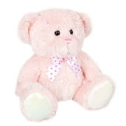 Way To Celebrate Plush Bear