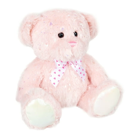 Way To Celebrate Plush Bear